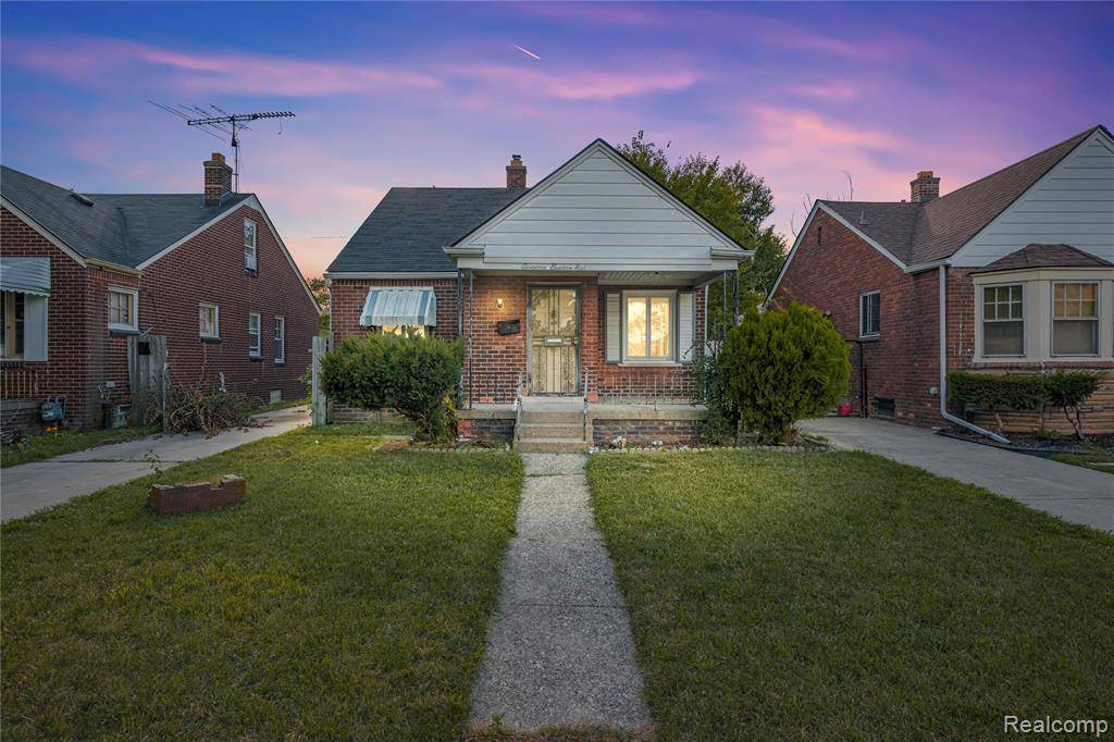 Detroit, MI 48234,17189 Albion Street