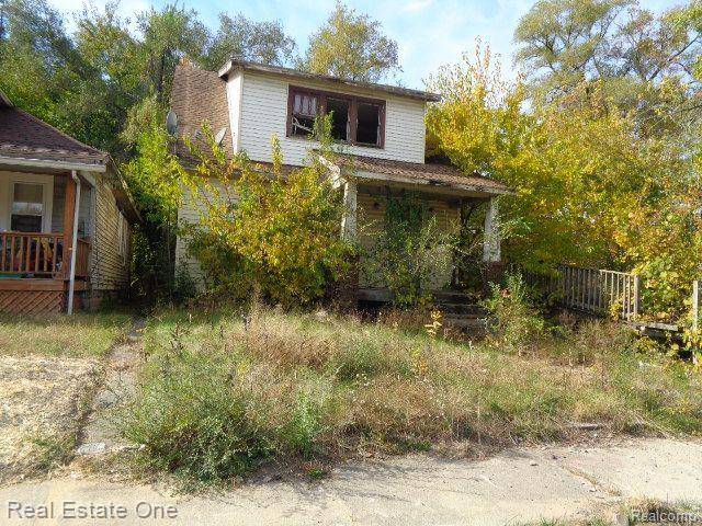 Detroit, MI 48238,15493 SAN JUAN Drive