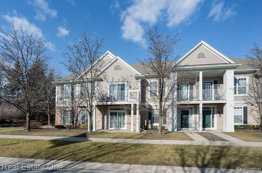 Troy, MI 48085,1007 ALAMEDA Boulevard