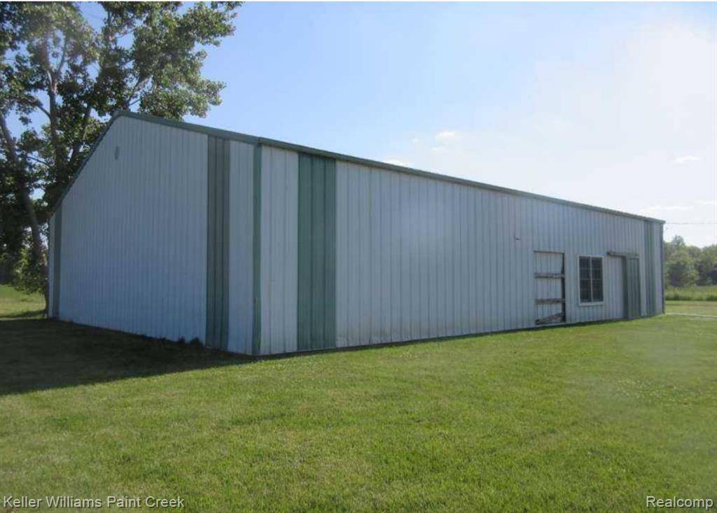 Capac, MI 48014,16135 PETZ Road