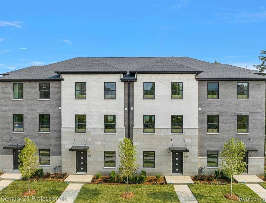 Troy, MI 48084,2917 Summers Place