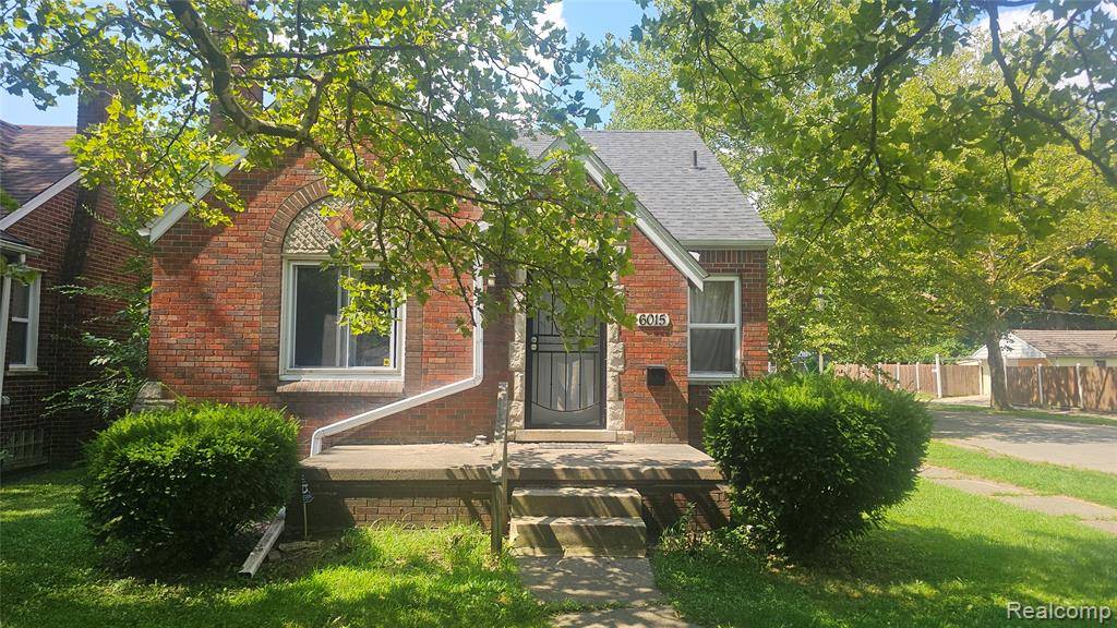 Detroit, MI 48224,6015 Hereford Street