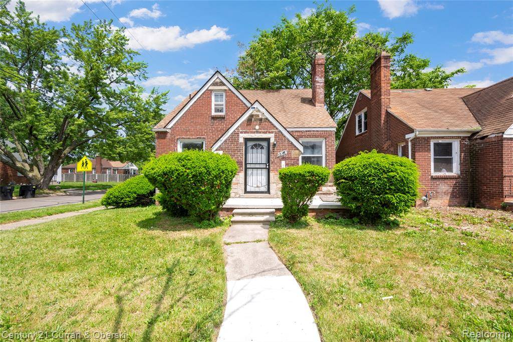 Detroit, MI 48205,19230 Mapleview Street