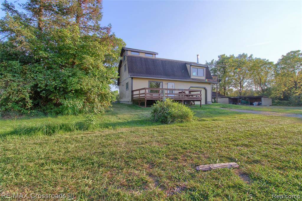 Sumpter, MI 48111,49765 Willis Road