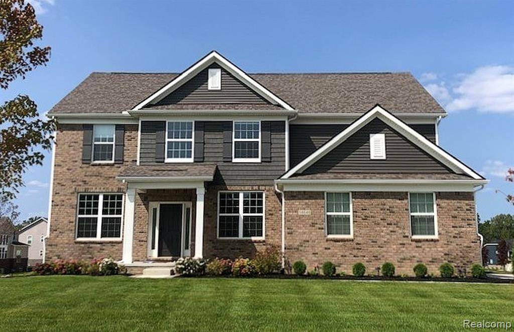 South Lyon, MI 48178,22210 Hilda Lane