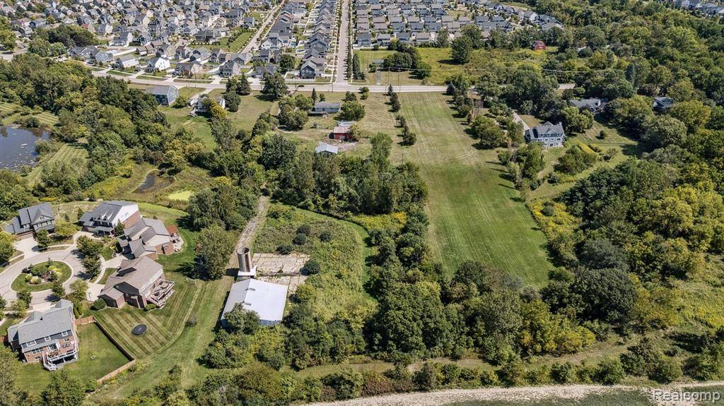 Canton, MI 48188,1100 S Ridge Road