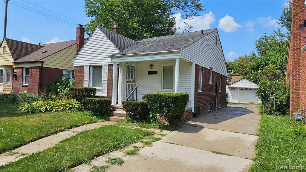 Detroit, MI 48224,12009 Wayburn Street