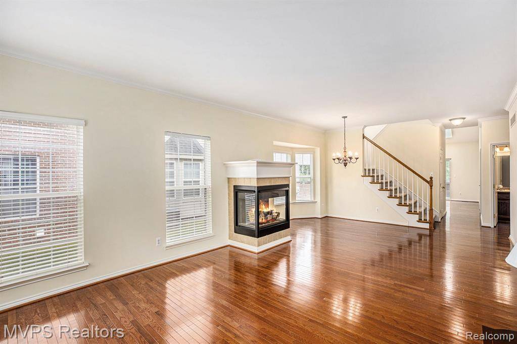 Sterling Heights, MI 48313,42640 Park Cresent Drive