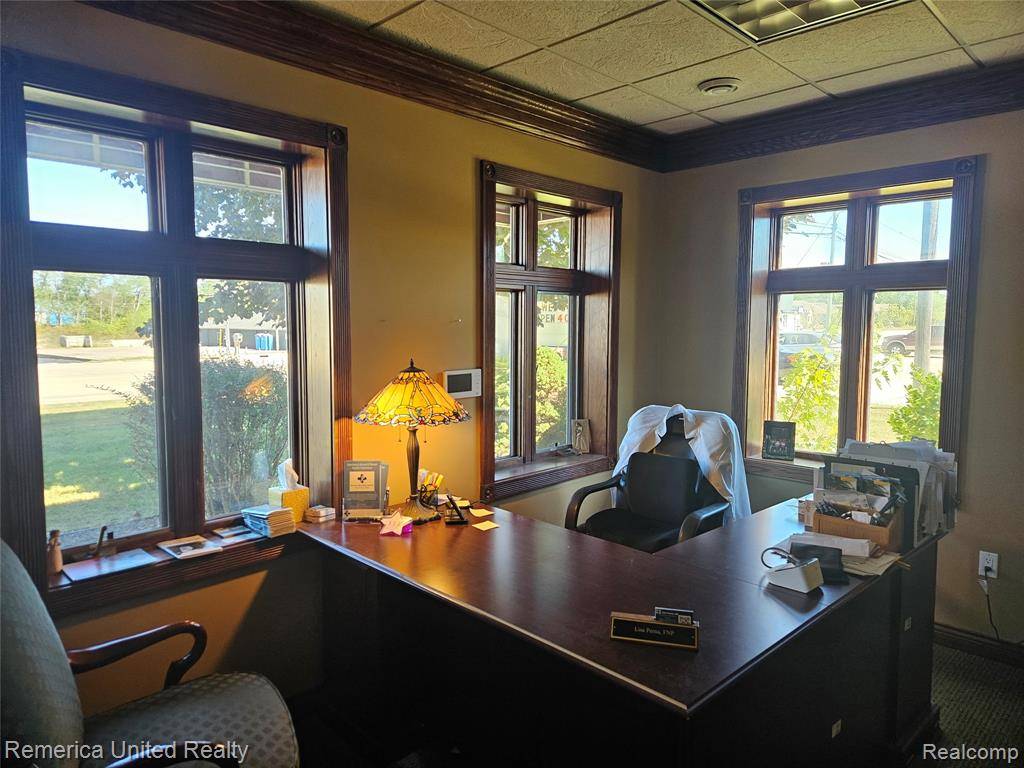 Brighton, MI 48116,5797 Felske Dr Office #1 Drive