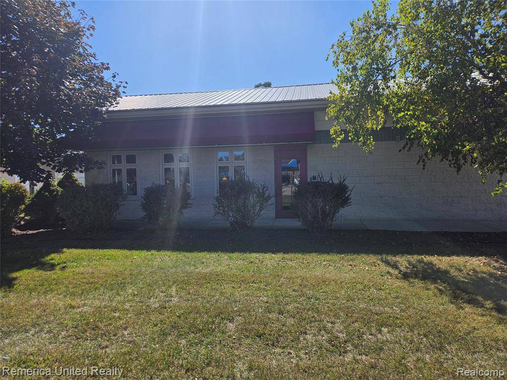 Brighton, MI 48116,5797 Felske Dr Office #1 Drive