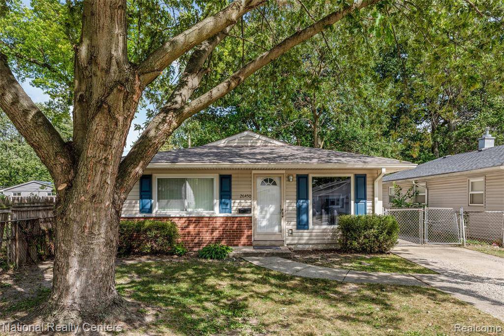 Madison Heights, MI 48071,26450 Lorenz Street