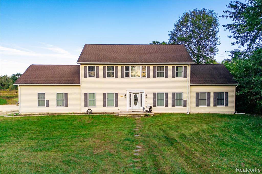 Belleville, MI 48111,28101 Elwell Road