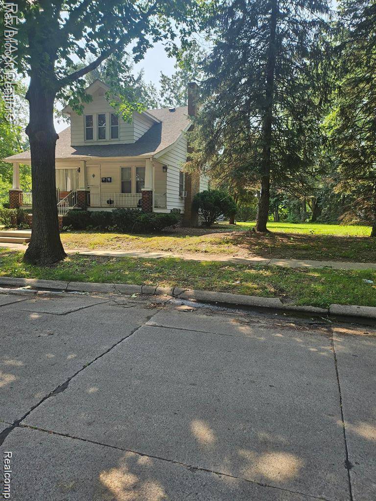 Melvindale, MI,17951 Prospect Street