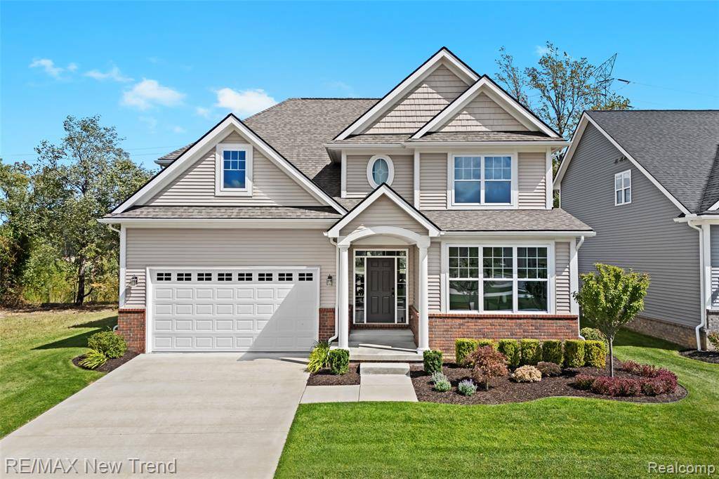 Wixom, MI 48393,2406 Madison Street