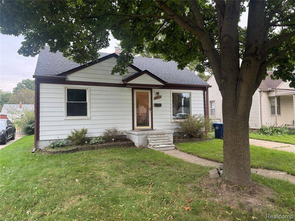 Redford, MI 48239,15844 Lexington