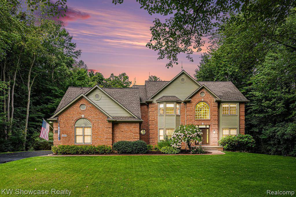 White Lake, MI 48383,6060 Rosewood Parkway