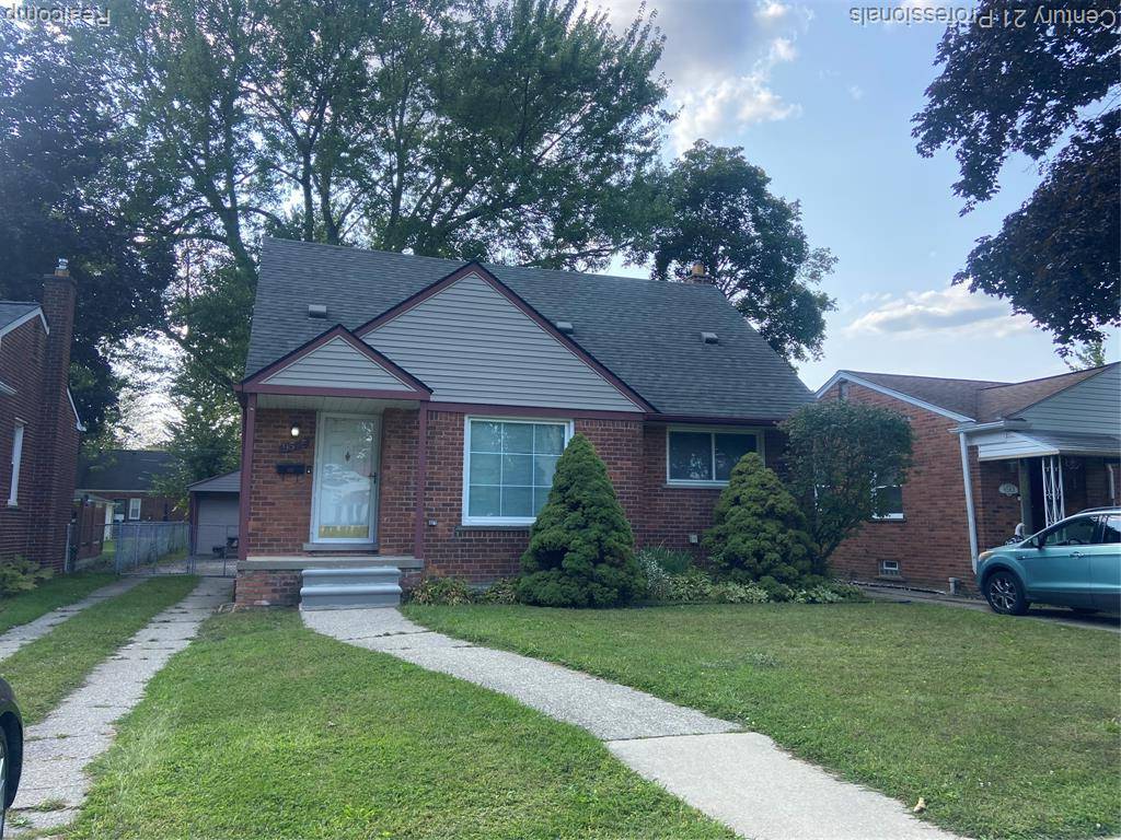 Livonia, MI 48150,9555 Arcola Street