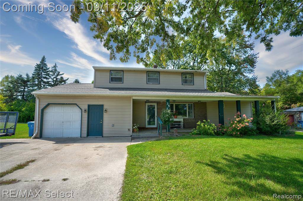 Swartz Creek, MI 48473,3514 Morrish Road