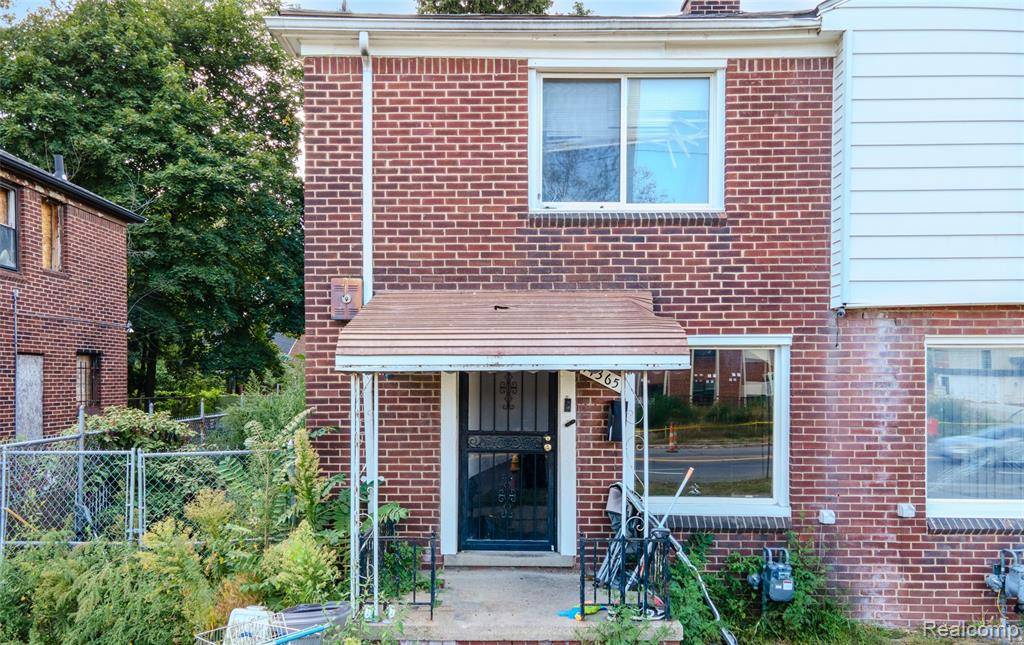 Detroit, MI 48235,17365 Meyers Road