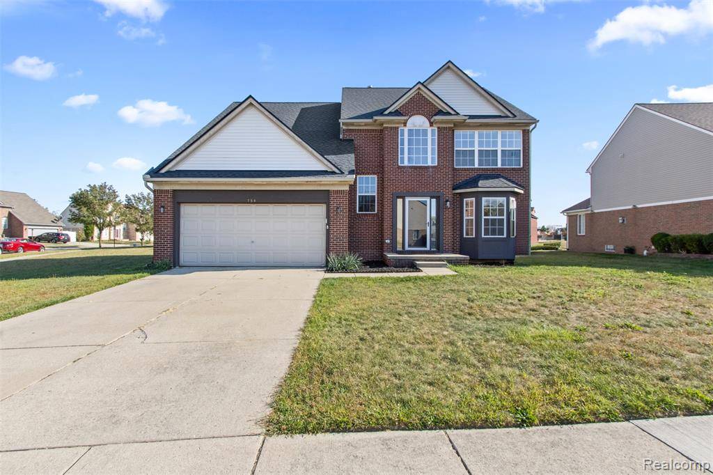 Madison Heights, MI 48071,758 Pine Ridge Lane