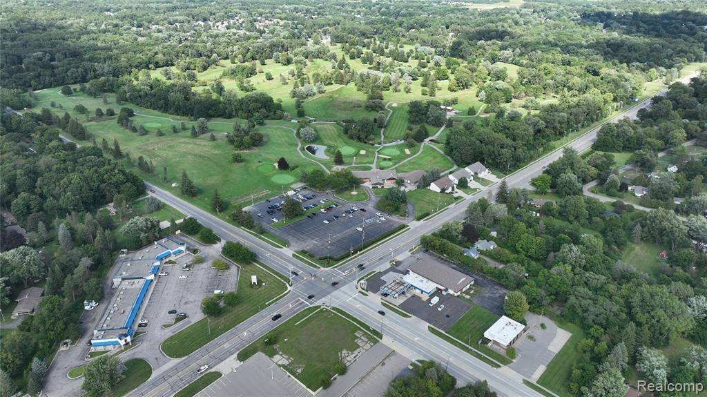 Burton, MI 48509,6020 Davison Road