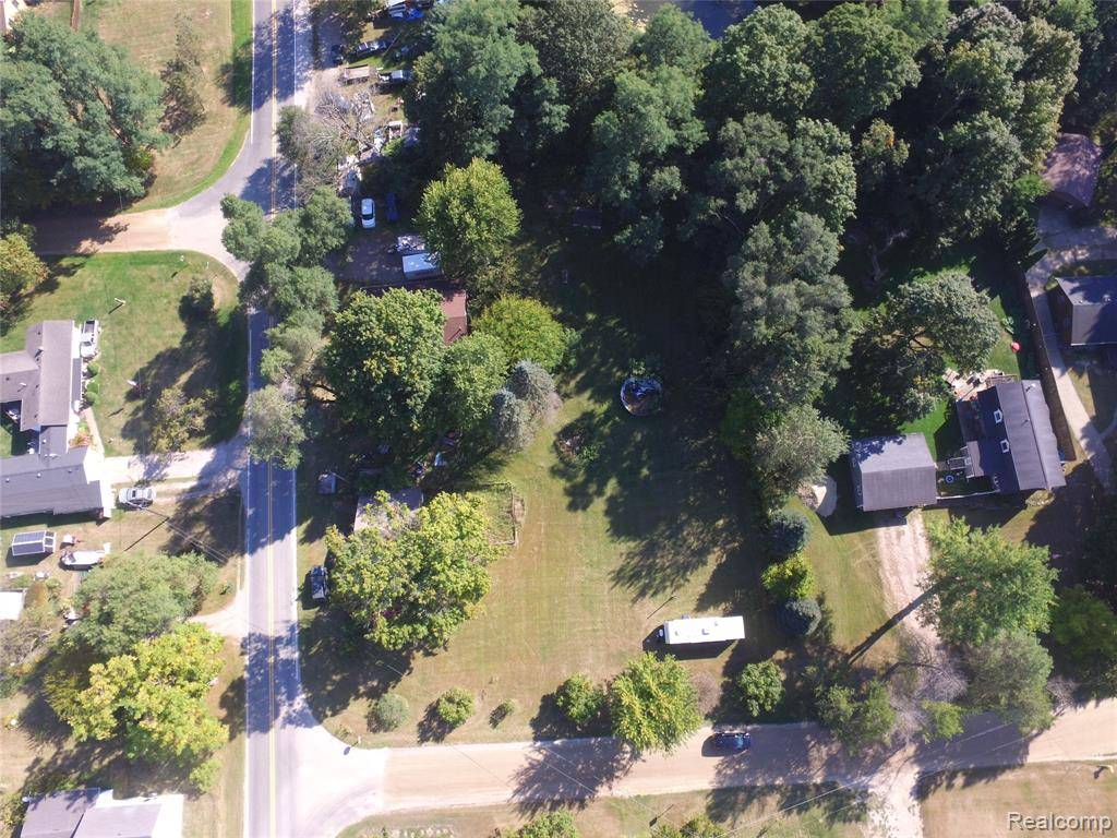Gregory, MI 48137,18575 Williamsville Road