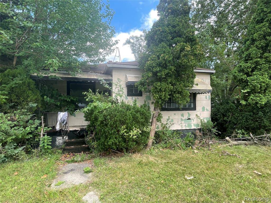 Detroit, MI 48234,19300 Binder Street