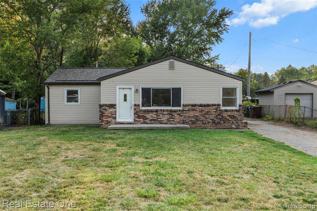 Shelby Twp, MI 48317,48037 Remer Avenue