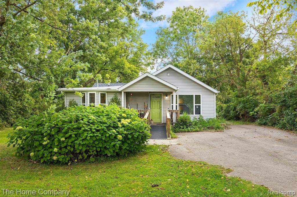 Burton, MI 48509,1321 S Genesee Road