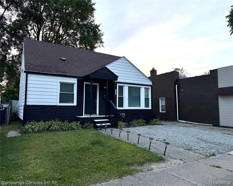 Royal Oak, MI 48067,1320 S Campbell Road