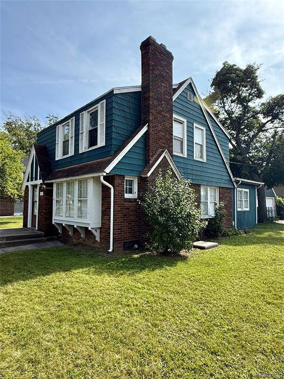 Flint, MI 48503,3517 Norwood Drive