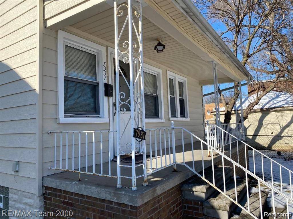 Dearborn, MI 48126,7931 Payne Street