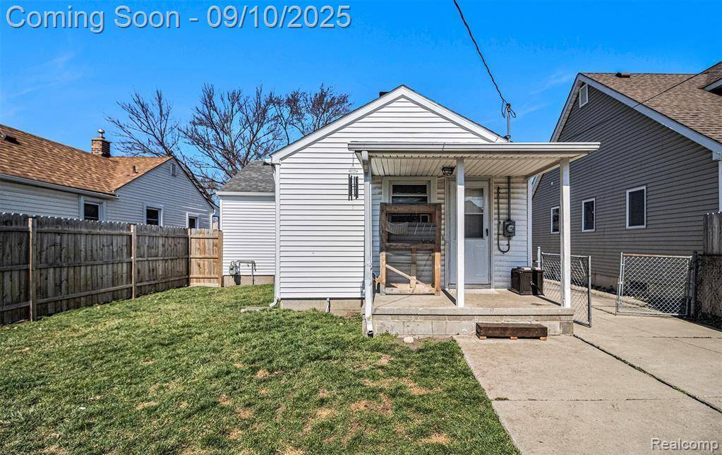 Garden City, MI,28935 Beechwood Street