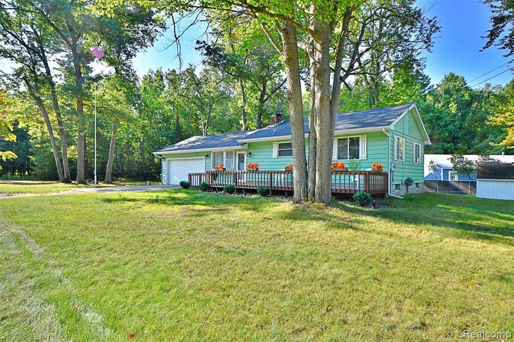 St. Helen, MI 48656,8702 Center Street