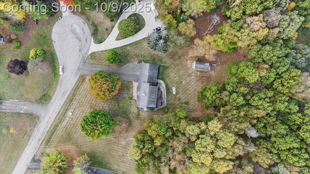 Davisburg, MI 48350,12190 Carriage Trail Circle