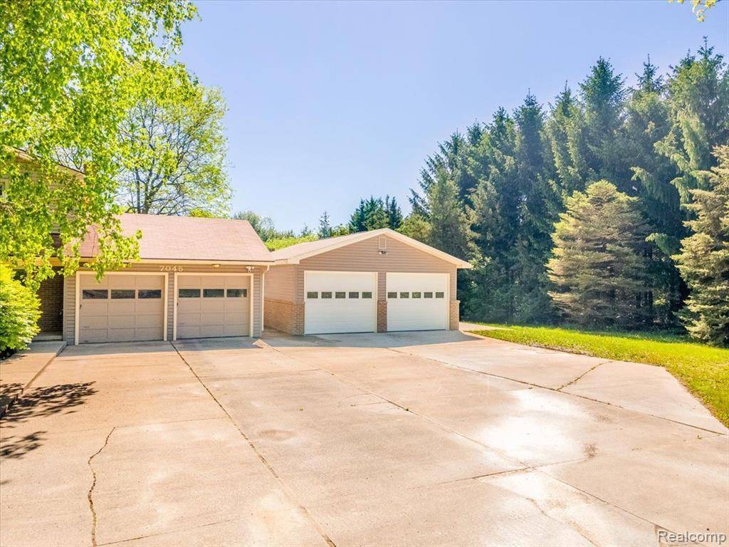 Ypsilanti, MI 48197,7045 CRANE Road