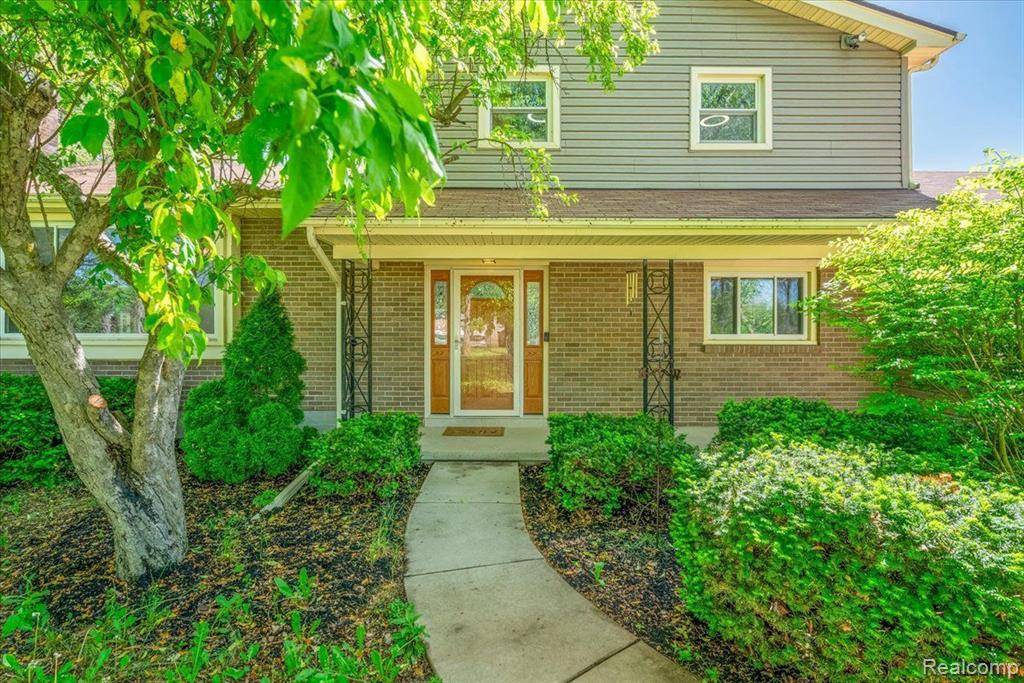 Ypsilanti, MI 48197,7045 CRANE Road