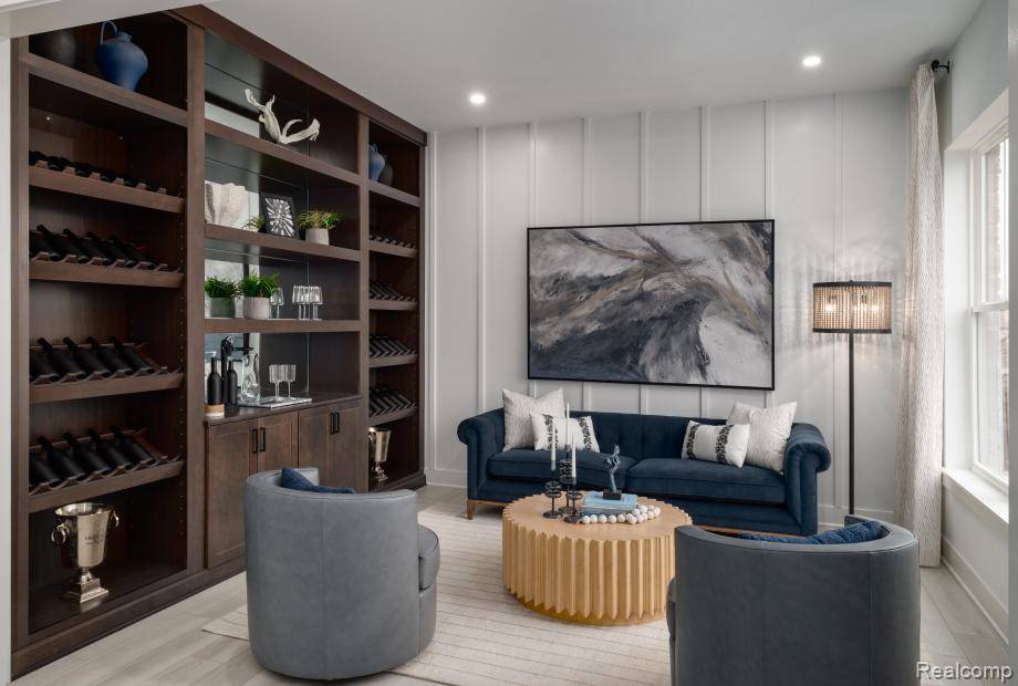 Saline, MI 48176,834 Meghan Court