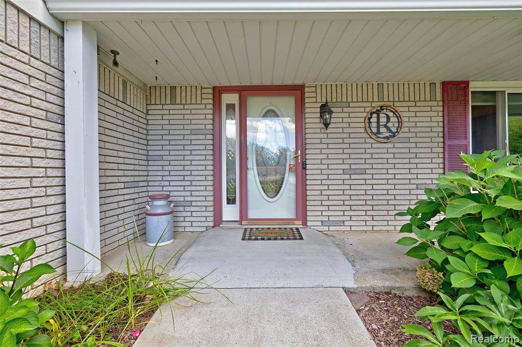 Davison, MI 48423,7098 Sherwood Lane