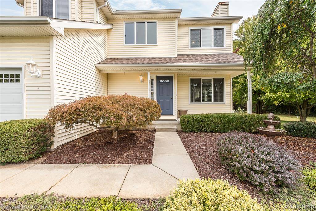 Brighton, MI 48116,9344 Huron Park Drive
