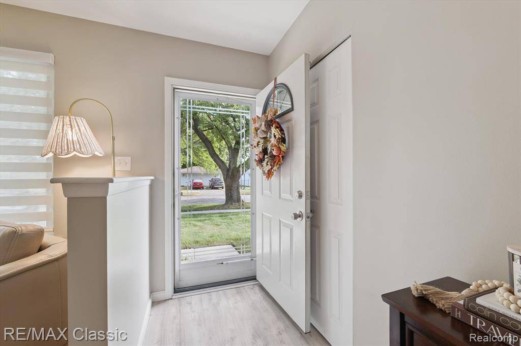 Van Buren, MI 48111,41458 Coolidge Street