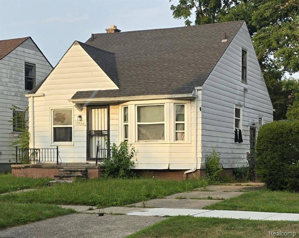 Detroit, MI 48234,19320 ROGGE ST