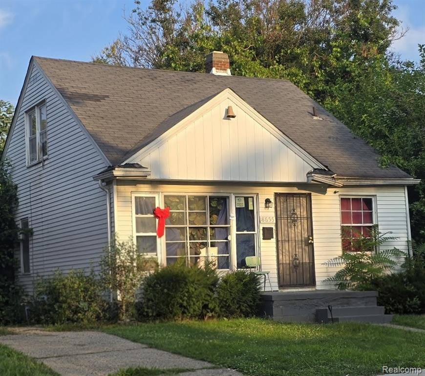 Detroit, MI 48234,18655 Bloom Street