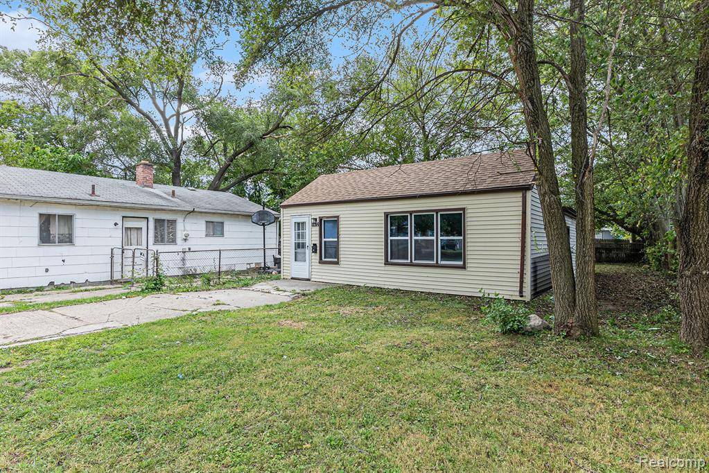 Warren, MI 48089,11472 Cadillac Avenue