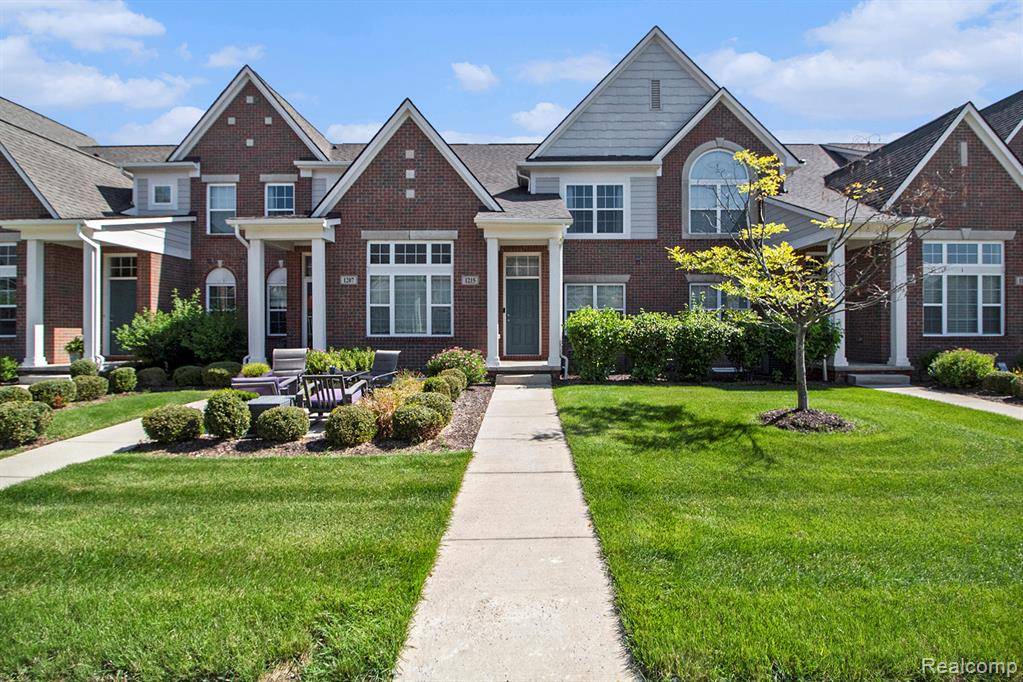 Canton, MI 48187,1215 Orchid Circle