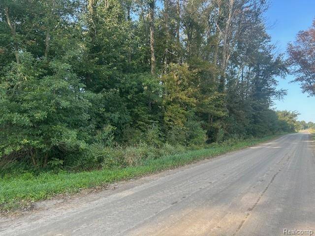Fowlerville, MI 48836,00 Sherwood Road