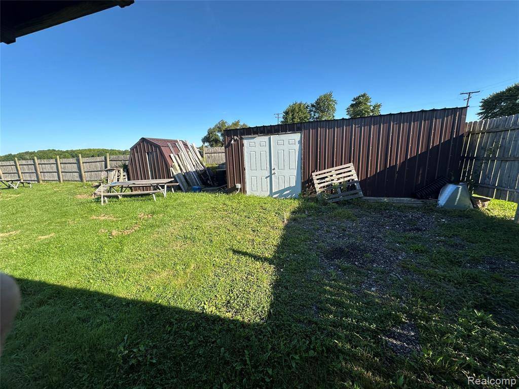 Riley, MI,2187 Kinney Road