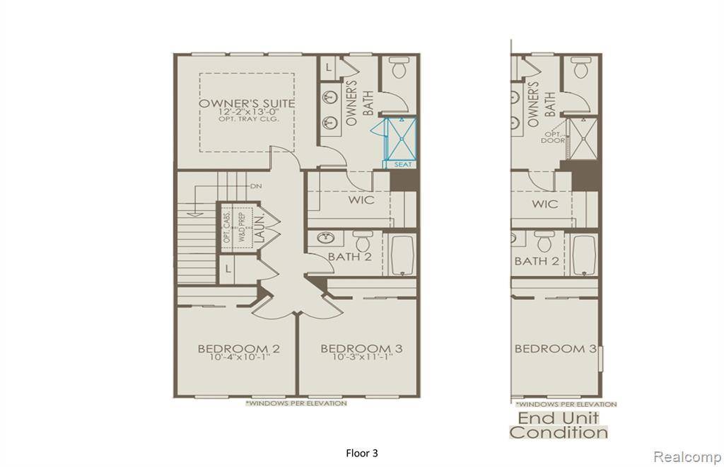 Novi, MI,42850 Atwood Avenue