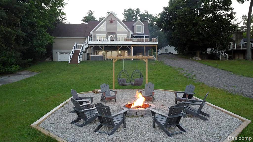 Sand Lake, MI 49343,12409 McMurty Drive