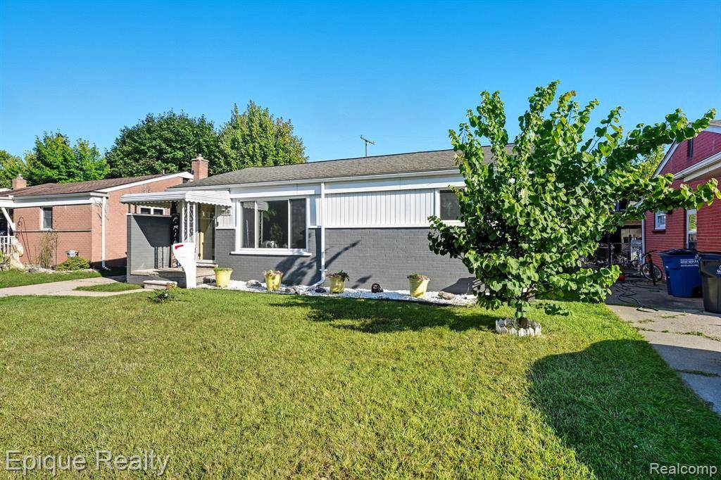 Westland, MI,31640 Ann Arbor Trail